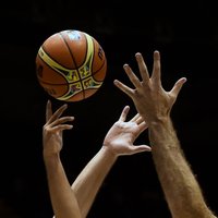 Latvijai ļauts izvēlēties vienu no pretiniekiem Eiropas basketbola čempionāta spēlēm Rīgā