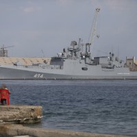 Судан отказался размещать у себя военно-морскую базу России