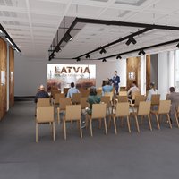 Latvijas dalība 'Expo 2025 Osaka' izmaksātu 5,6 miljonus eiro