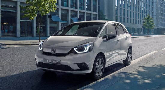 Латвийский дилер автомобилей Honda объявлен неплатежеспособным