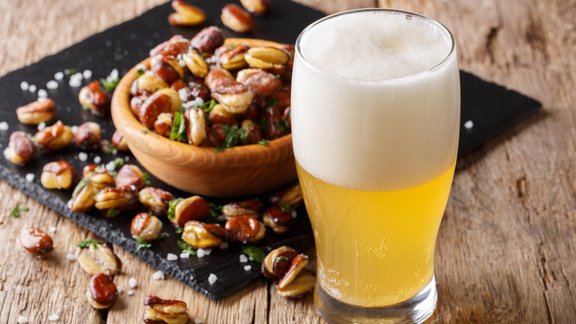 alus fritētas cūku pupas alus fritētas cūku pupas