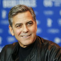 Джордж Клуни госпитализирован - его сбил автомобиль