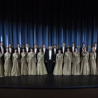 Rīgas kamerkorim "Ave Sol" – 50. Jubilejas gada noslēguma koncerts "Esi sveicināta, saule!" 2. novembrī