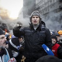 Мэр Кличко создаст представительство Майдана в горсовете Киева