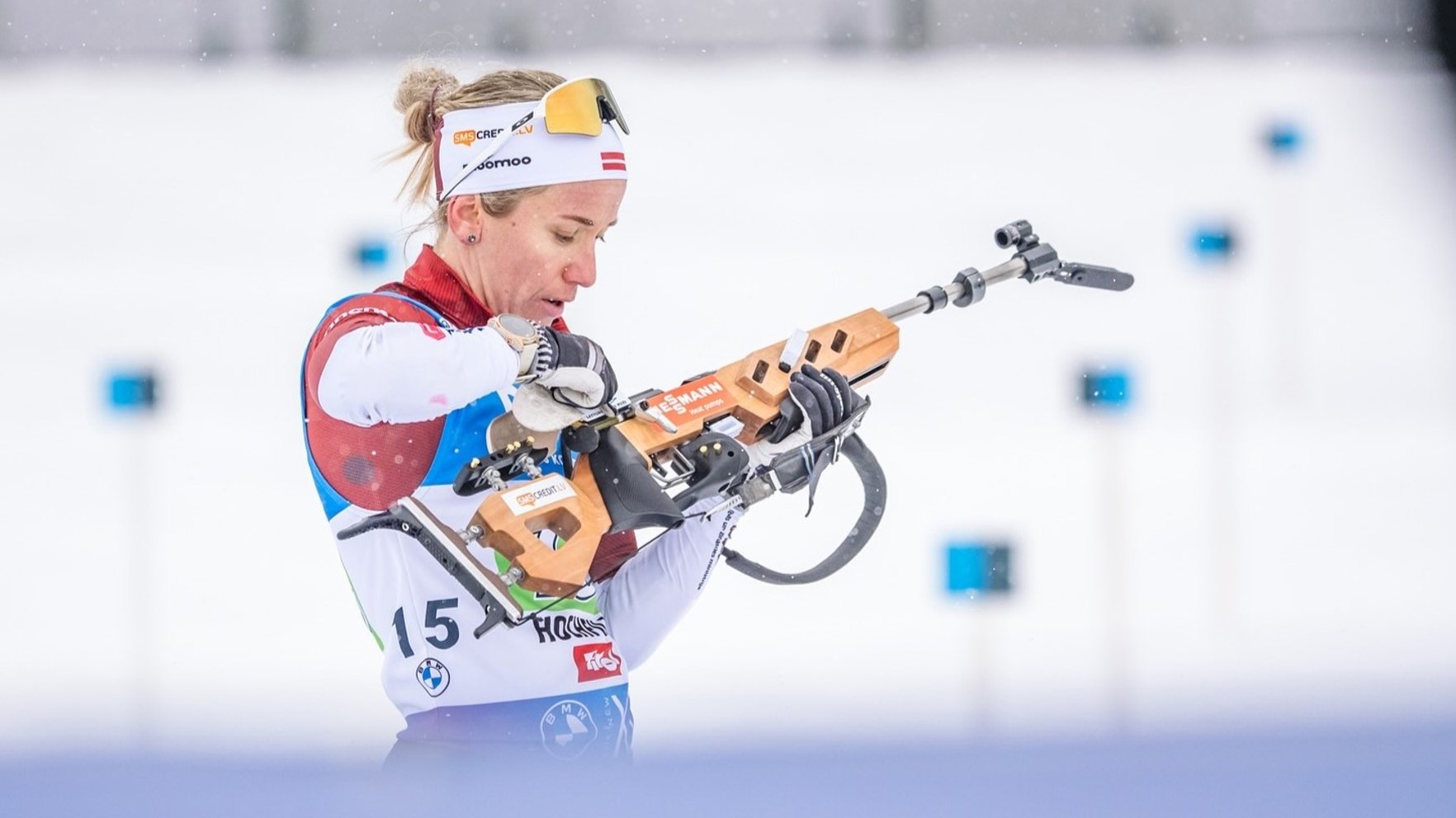 Bendika rămâne imediat în spatele celor mai buni zece în Campionatul European   