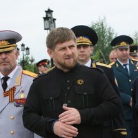 Глава Крыма прибыл в Грозный обсудить сотрудничество