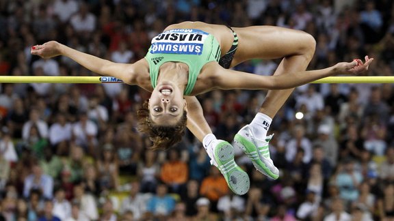 blanka vlasic