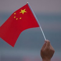 'Brexit' metīs ēnu pār pasaules ekonomiku, brīdina Ķīna