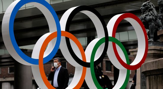 Атлеты из РФ на Олимпийских играх: МОК может принять решение после июля