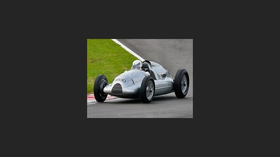 Auto Union Type D