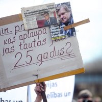 'Cehs.lv': Protesti ir budžeta festivāli – idejas ielu jandāliņiem Latvijā