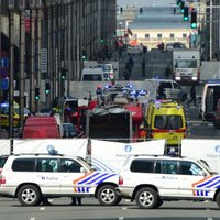 Beļģijas politiķi pieprasa parlamentāro izmeklēšanu par Briseles teroraktiem