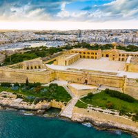 В список стран, после которых можно не соблюдать самоизоляцию, добавилась Мальта