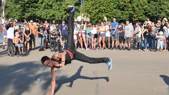 breakdance, breikdenss