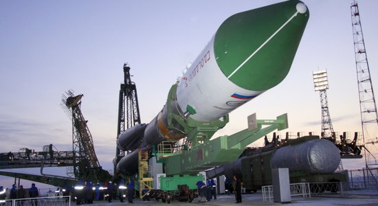 Подсчитан ущерб от космических аварий России с 2010 года