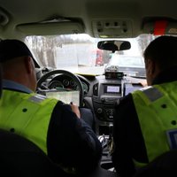 Līgo svētku laikā policija pastiprināti kontrolēs satiksmi