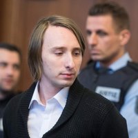 Обвиняемый в атаке на автобус "Боруссии" россиянин признал свою вину