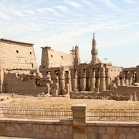 Top 5 iemesli, kāpēc tūristi izvēlas atpūsties Ēģiptē
