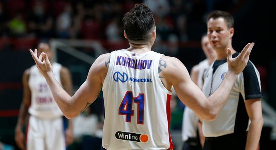 Maskavas CSKA kļūst par Vienotās līgas čempioni