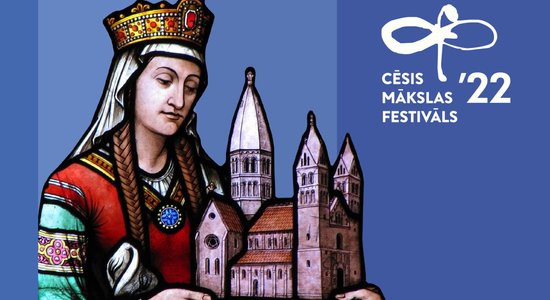 Cēsu mākslas festivāla ietvaros notiks koncerts 'Hildegardes meditācijas'