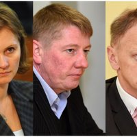 Valsts noslēpums, ebreji un 'airBaltic' – kāpēc iepriekš atkāpušies ministri
