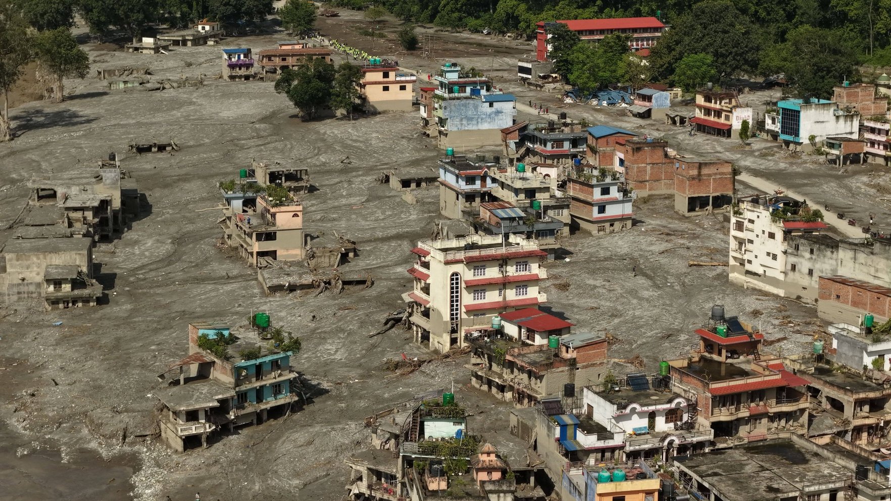 Two Estonian Women Missing in Nepal Still Not Found as Uncertainty Grows