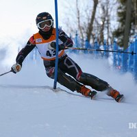 PK kalnu slēpošanā uzvar Maze; Gasūnai 55. vieta un labākais rezultāts karjerā