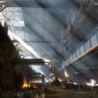 Украинские владельцы угрожают остановить работу KVV Liepājas metalurgs