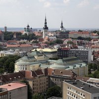 Эстония не будет требовать от России компенсацию за советскую оккупацию