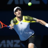 Marejs ar vēl vienu pārliecinošu uzvaru iekļūst 'Australian Open' pusfinālā