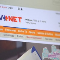 Штраф Tvnet за неправильное употребление слова "депортация" снижен с 8500 до 3000 евро