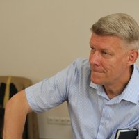 Zatlers tomēr neizslēdz 'Vienotības' un RP kopīgu startu Rīgā