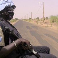 В Мали убиты пять миротворцев ООН