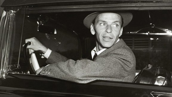 frank sinatra