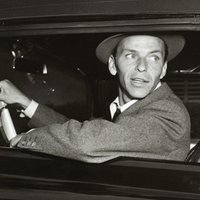 'Delfi' dienas dziesma - Frenks Sinatra