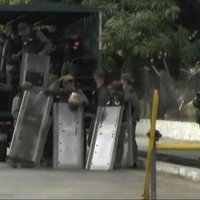 Dumpī cietumā Venecuēlā 47 bojāgājušie