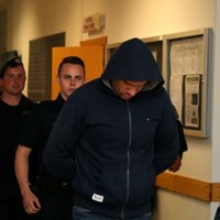 Policija nodevusi Durevska lietu kriminālvajāšanas uzsākšanai