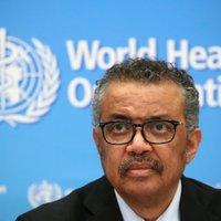 Глава ВОЗ назвал четыре сценария распространения коронавируса в мире