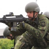 Lietuvas, Polijas un Ukrainas militārā brigāde nākamgad rīkos štāba mācības