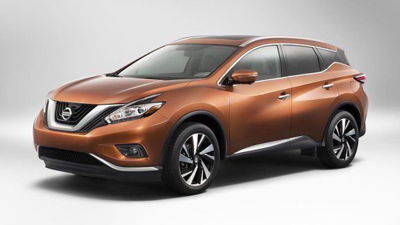 Nissan Murano