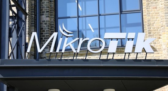 "Mikrotīkls" RTU ziedo 1,5 miljonus eiro