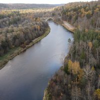 Milzīga tūrisma slodze un mežīpašnieku intereses – top jauns plāns Gaujas Nacionālajam parkam