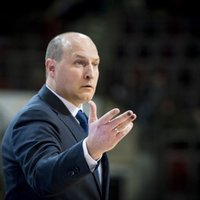 Štelmahers kļūst par Latvijas izlases jauno galveno treneri