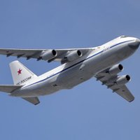 Украина ликвидирует всемирно известный авиаконцерн "Антонов"