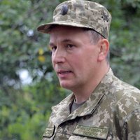 Украинский министр: члены НАТО поставляют оружие