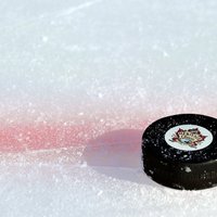 ‘Rīga’/’Prizma’ hokejisti Latvijas čempionāta mačā pārliecinoši pārspēj ‘Daugavpils’ vienību