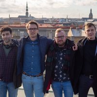 Как найти подходящий автосервис? Четыре студента нашли решение для Латвии