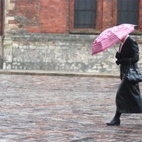 Синоптики: в конце недели снова ожидаются затяжные дожди