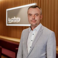 Экономист Luminor: экономический спад в Латвии может составить до 5%