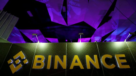 binance, crypto, kripto